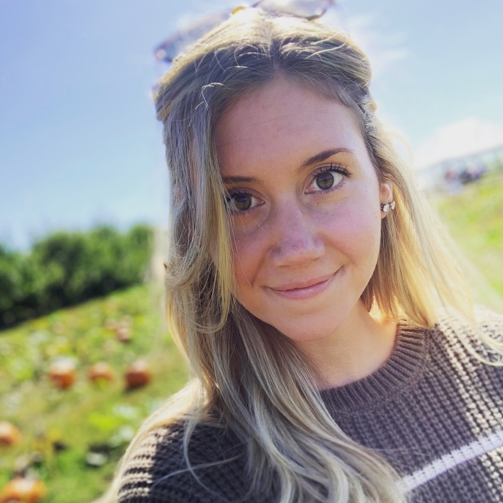 Meet your Posher, Stephanie